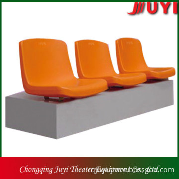 BLM-1311 stadium chair back seats 440x430x350mm Plastic stadium chair seats